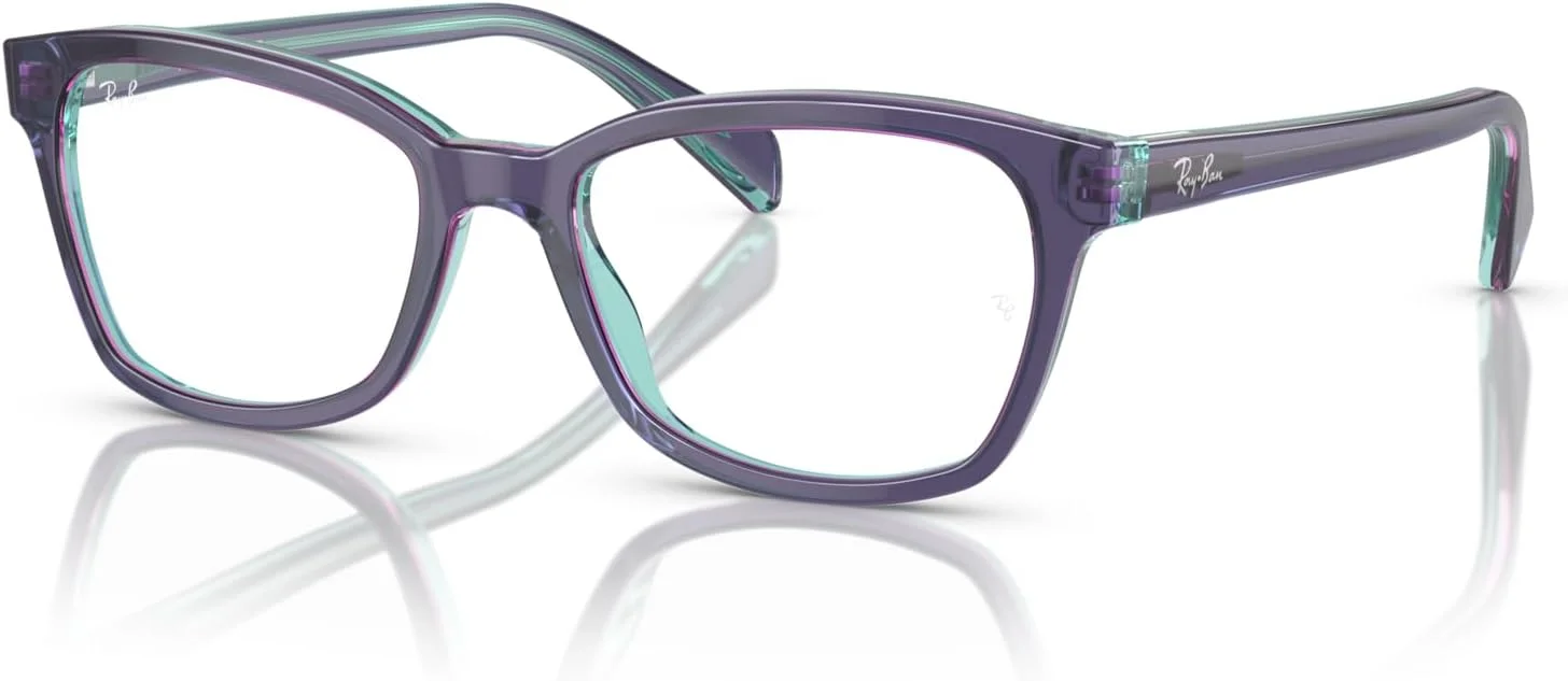 فریم عینک طبی مربعی ری-بن مدل Ry1591 فریم عینک طبی مربعی ری-بن مدل Ry1591