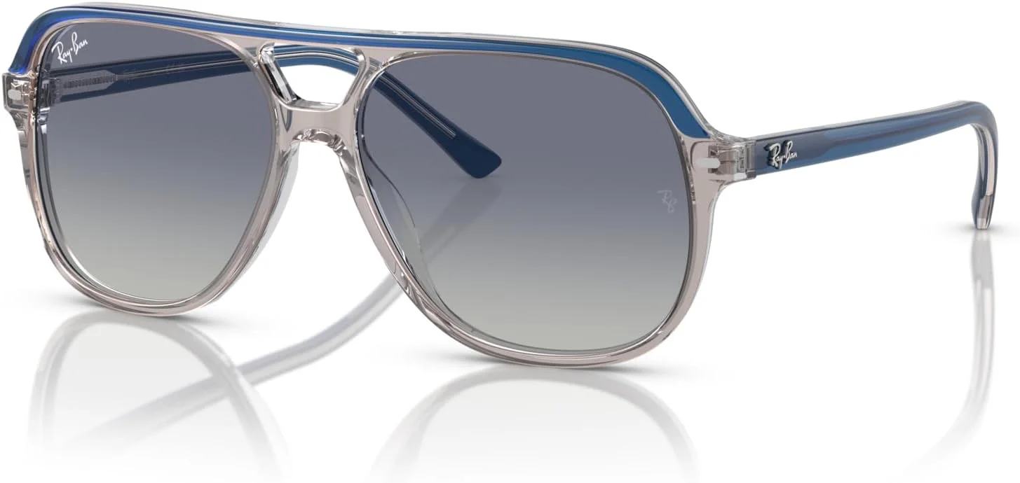 عینک آفتابی مربعی ری-بن مدل Rj9096s Bill عینک آفتابی مربعی ری-بن مدل Rj9096s Bill