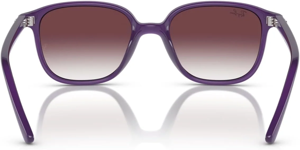 عینک آفتابی مربعی ری بن RJ9093S مخصوص کودکان عینک آفتابی مربعی ری بن RJ9093S مخصوص کودکان