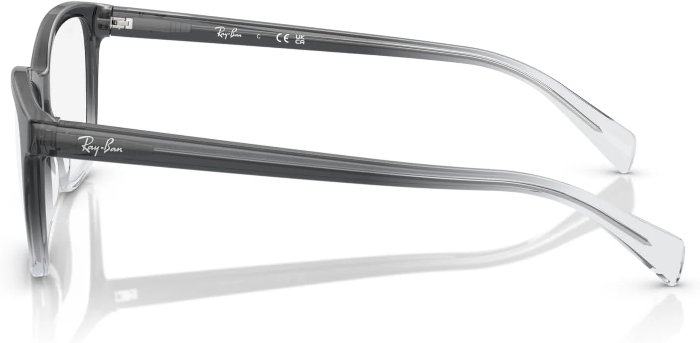 فریم عینک طبی مربعی ری بن Rx5362 فریم عینک طبی مربعی ری بن Rx5362