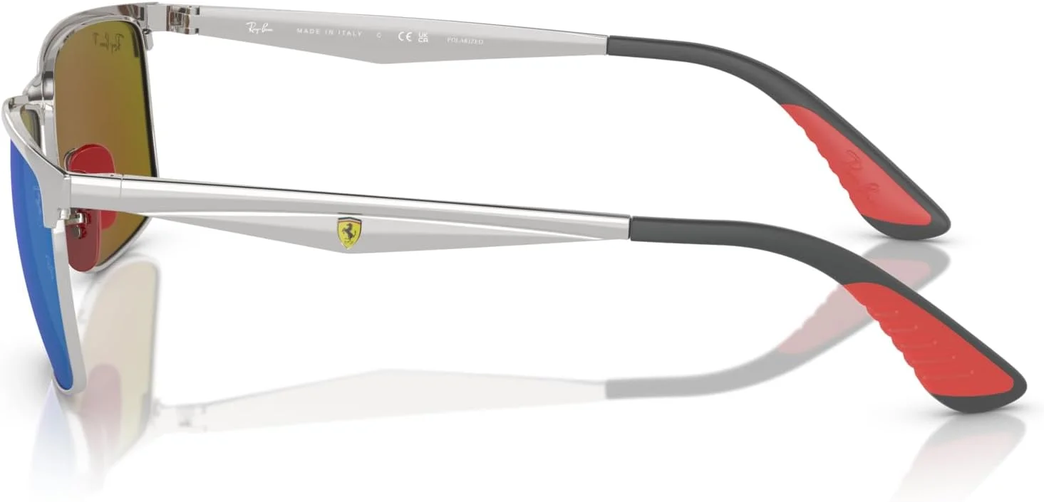 عینک آفتابی مستطیلی ری بن Rb3726m عینک آفتابی مستطیلی ری بن Rb3726m