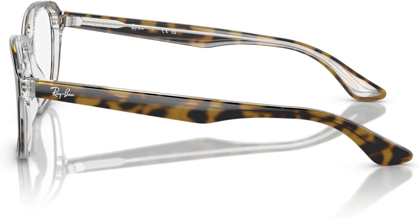 فریم عینک طبی مربعی ری بن مدل Ry1627