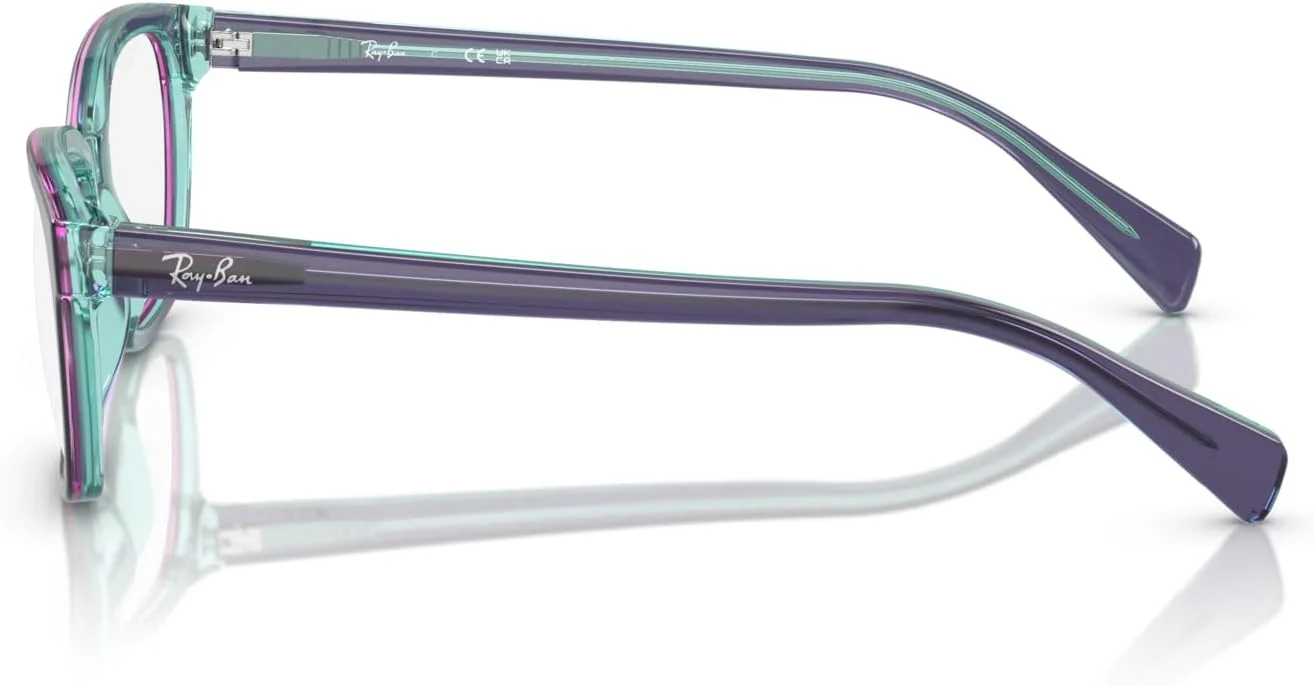 فریم عینک طبی مربعی ری-بن مدل Ry1591 فریم عینک طبی مربعی ری-بن مدل Ry1591