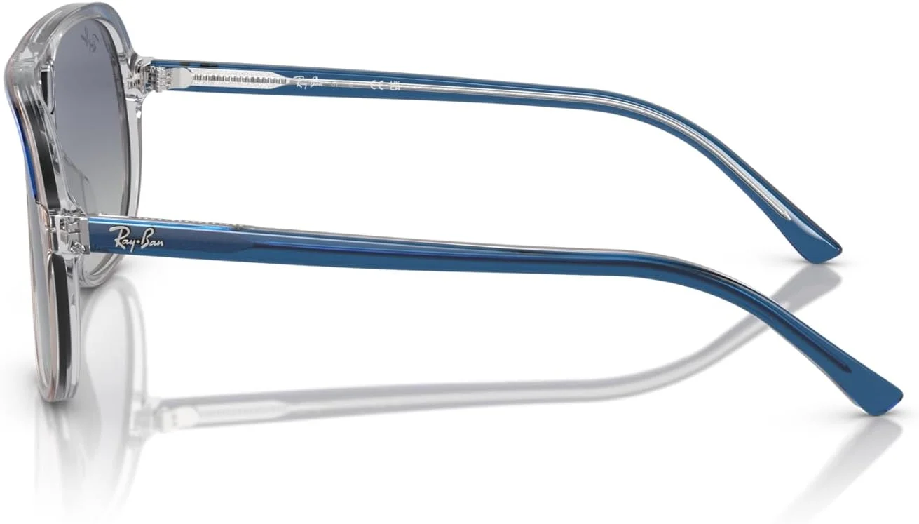 عینک آفتابی مربعی ری-بن مدل Rj9096s Bill عینک آفتابی مربعی ری-بن مدل Rj9096s Bill