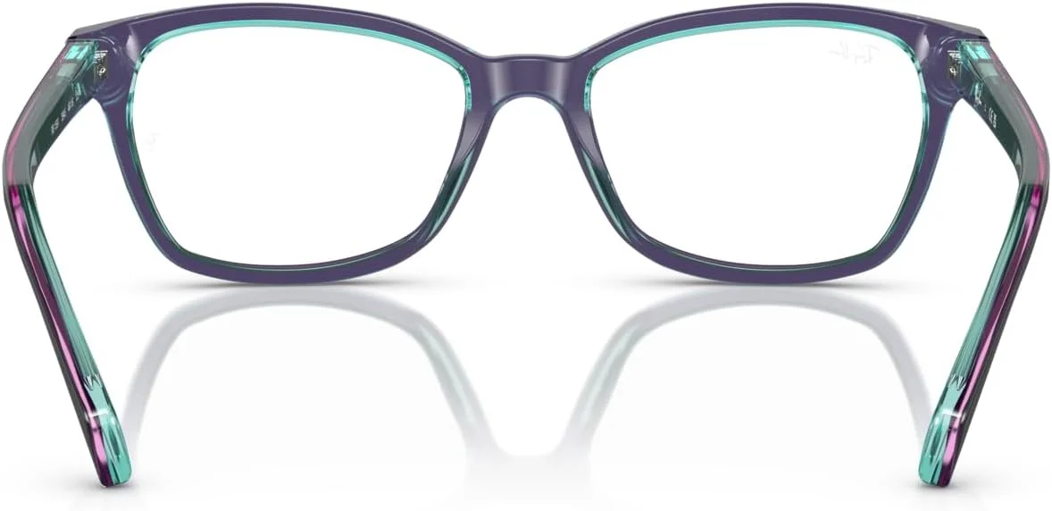 فریم عینک طبی مربعی ری-بن مدل Ry1591 فریم عینک طبی مربعی ری-بن مدل Ry1591