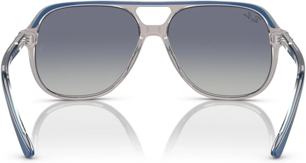 عینک آفتابی مربعی ری-بن مدل Rj9096s Bill عینک آفتابی مربعی ری-بن مدل Rj9096s Bill