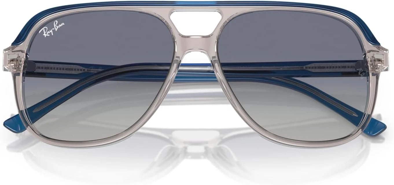 عینک آفتابی مربعی ری-بن مدل Rj9096s Bill عینک آفتابی مربعی ری-بن مدل Rj9096s Bill