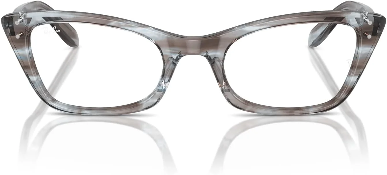 فریم عینک طبی چشم گربه ای زنانه ری بن مدل Rx3733v