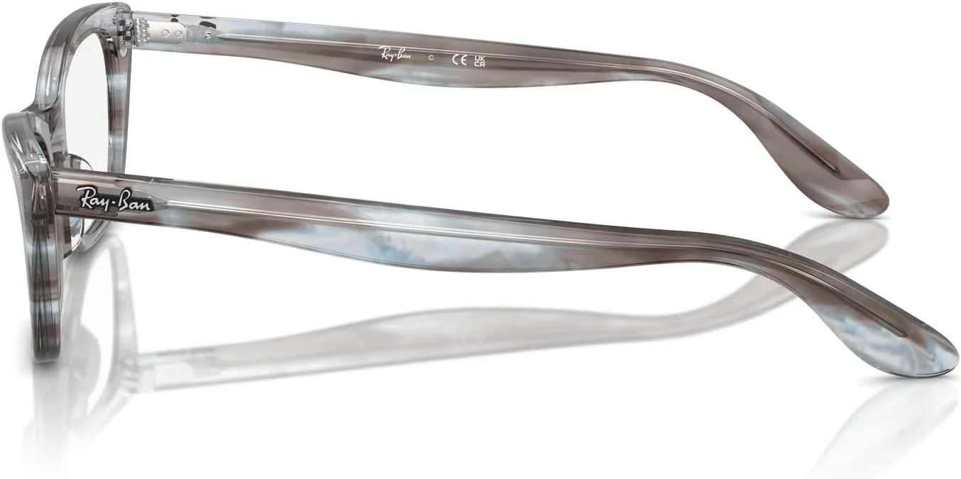 فریم عینک طبی چشم گربه ای زنانه ری بن مدل Rx3733v