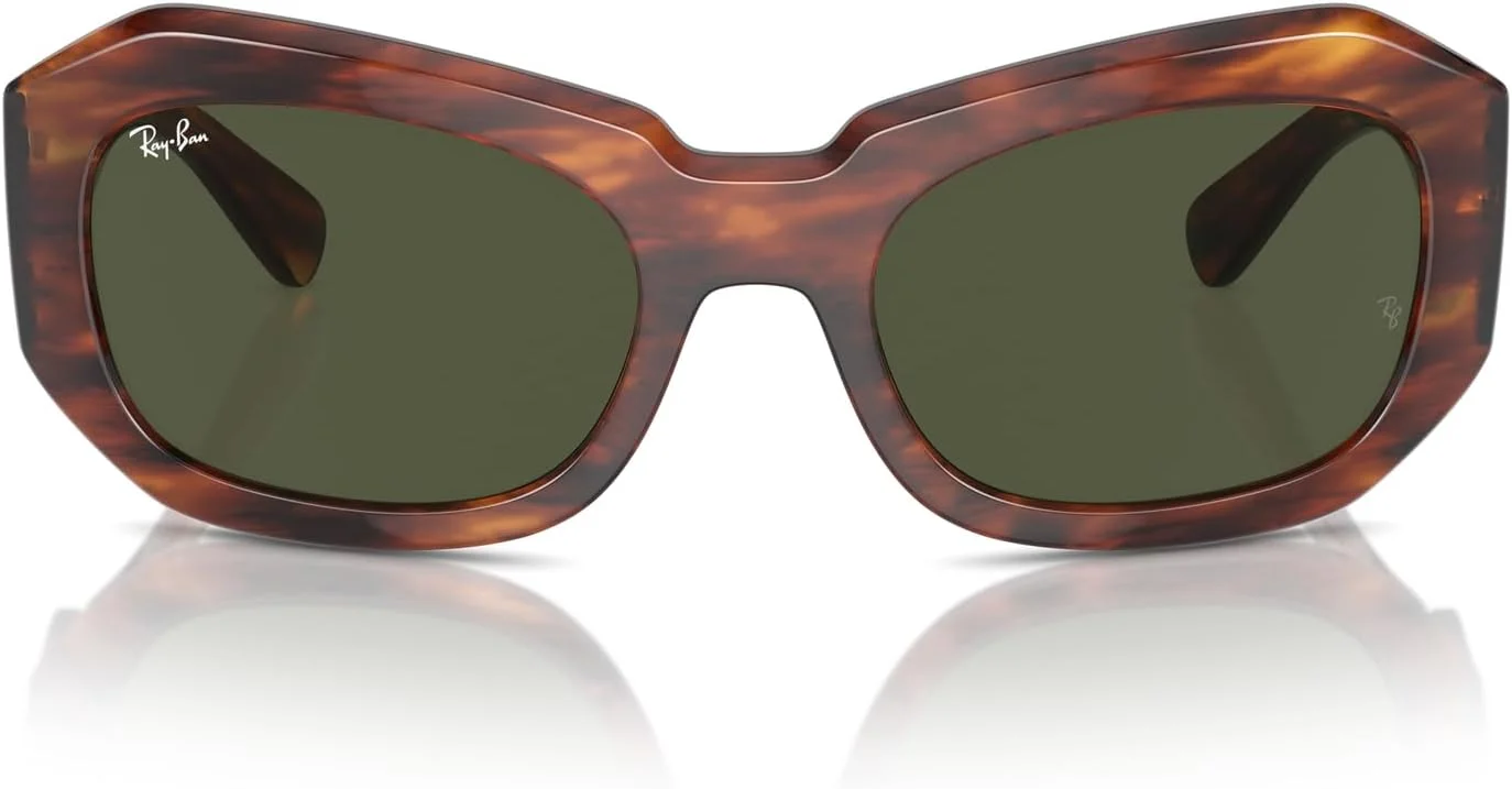 عینک آفتابی یونیسکس Ray-Ban مدل BEATE (تک عددی)