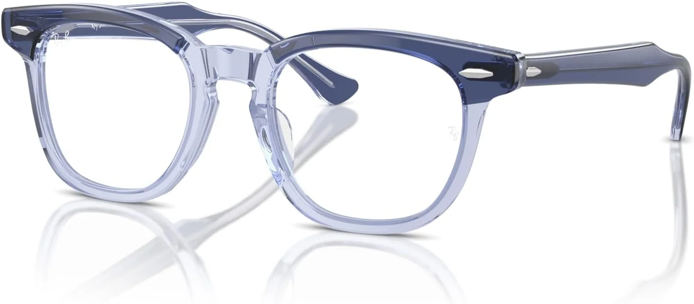 فریم عینک طبی مربعی ری بن مدل Ry9098v Hawkeye