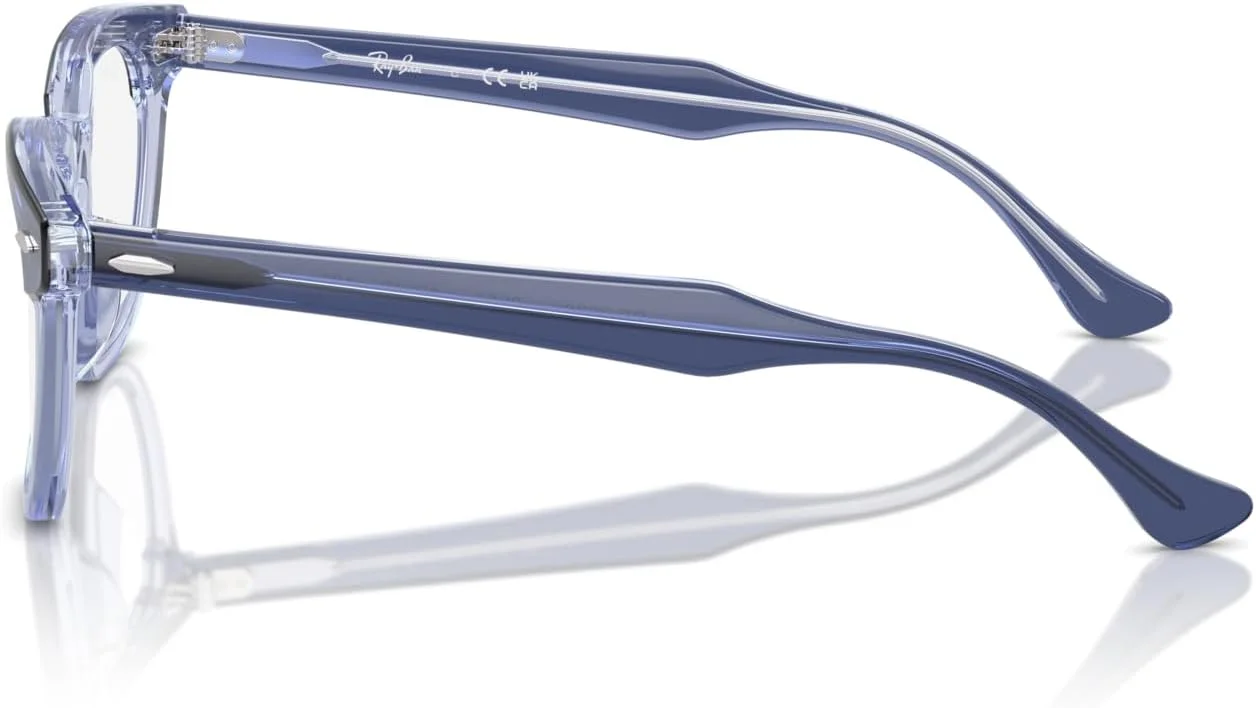 فریم عینک طبی مربعی ری بن مدل Ry9098v Hawkeye