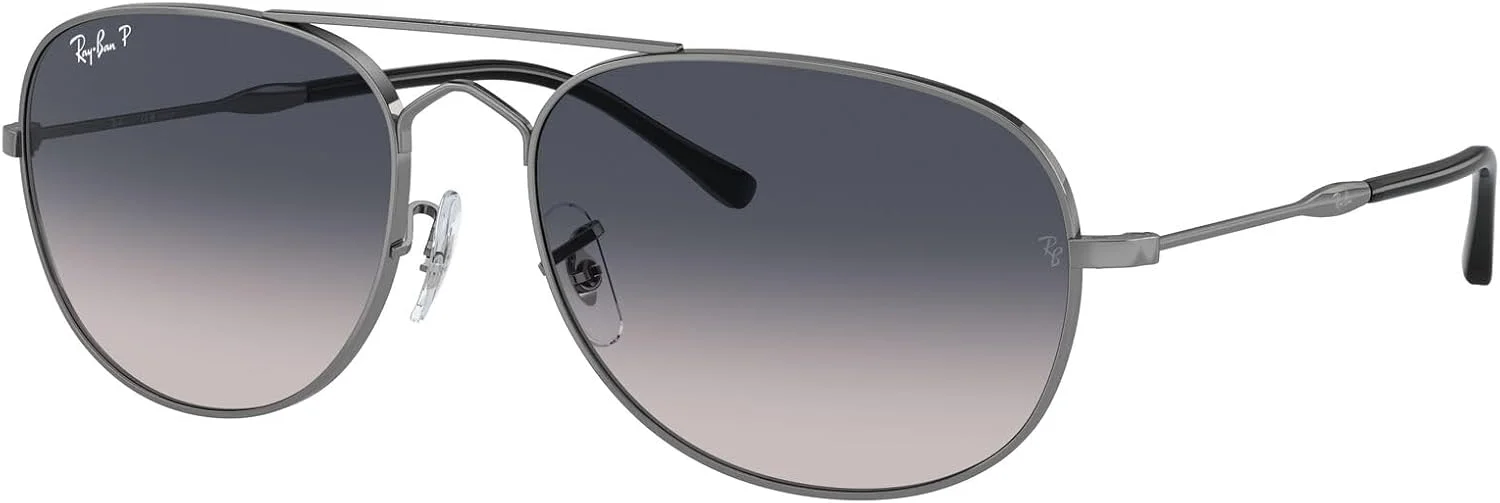 عینک آفتابی یونیسکس Ray-Ban مدل BAIN BRIDGE (تک عددی)