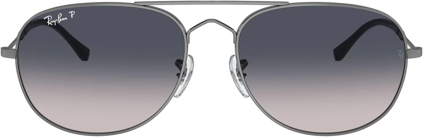 عینک آفتابی یونیسکس Ray-Ban مدل BAIN BRIDGE (تک عددی)