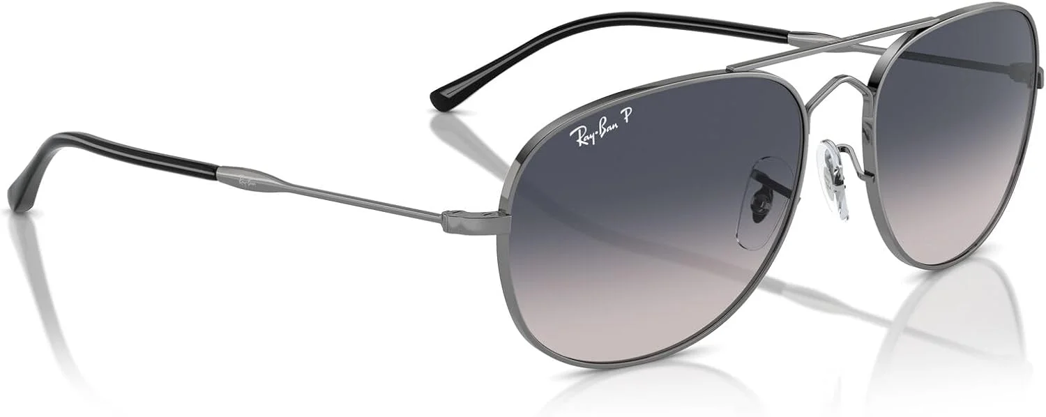 عینک آفتابی یونیسکس Ray-Ban مدل BAIN BRIDGE (تک عددی)