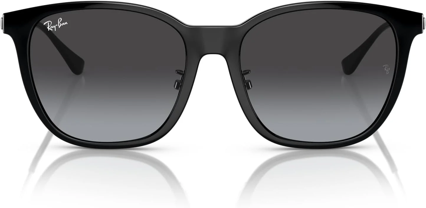 عینک آفتابی ری بن مدل 0RB4333D مناسب برای آقایان و بانوان