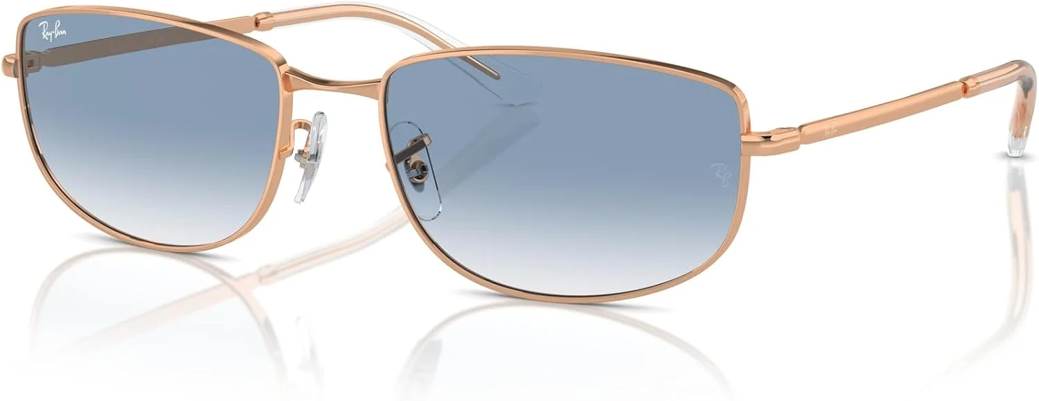 عینک آفتابی مستطیلی ری بن Rb3732 عینک آفتابی مستطیلی ری بن Rb3732