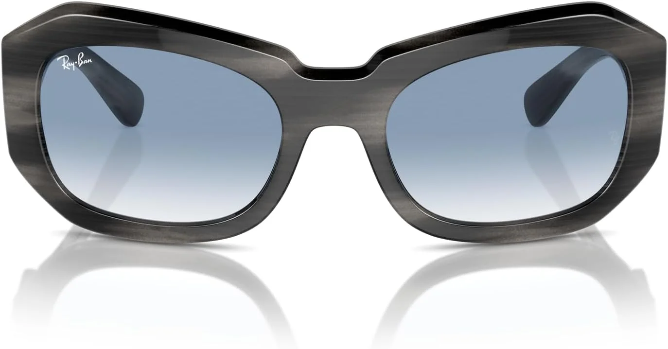 عینک آفتابی کلاسیک Ray-Ban مدل BEATE (مناسب برای آقایان و بانوان)