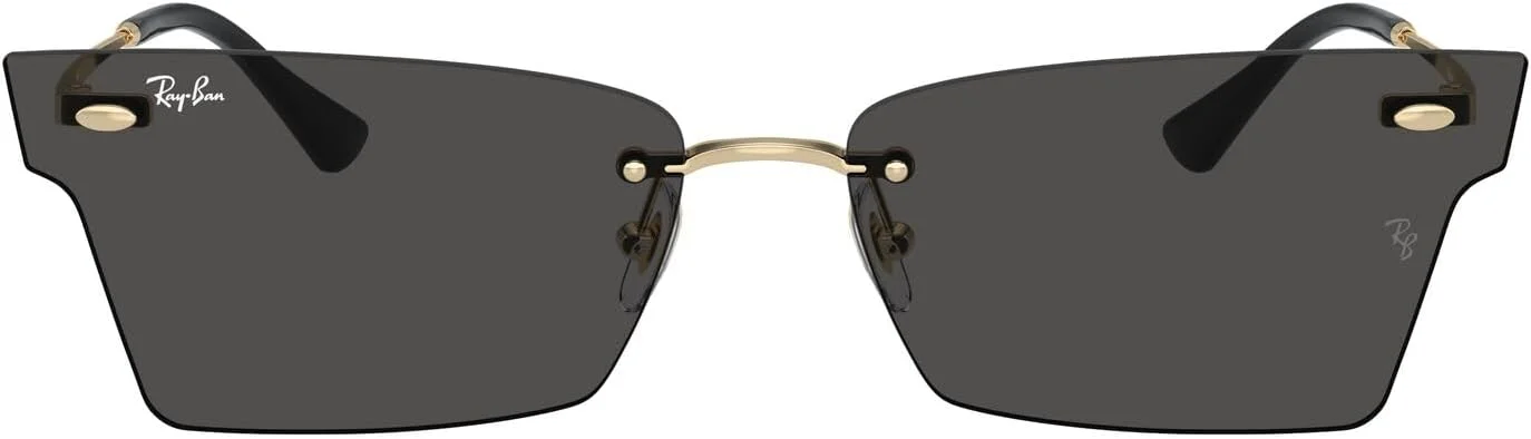 عینک آفتابی پروانه ای ری بن مدل Rb3730 Xime