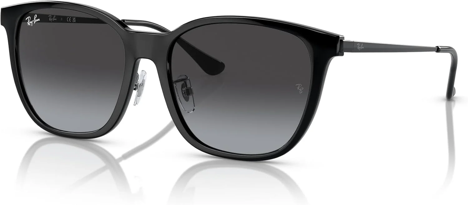 عینک آفتابی ری بن مدل 0RB4333D مناسب برای آقایان و بانوان