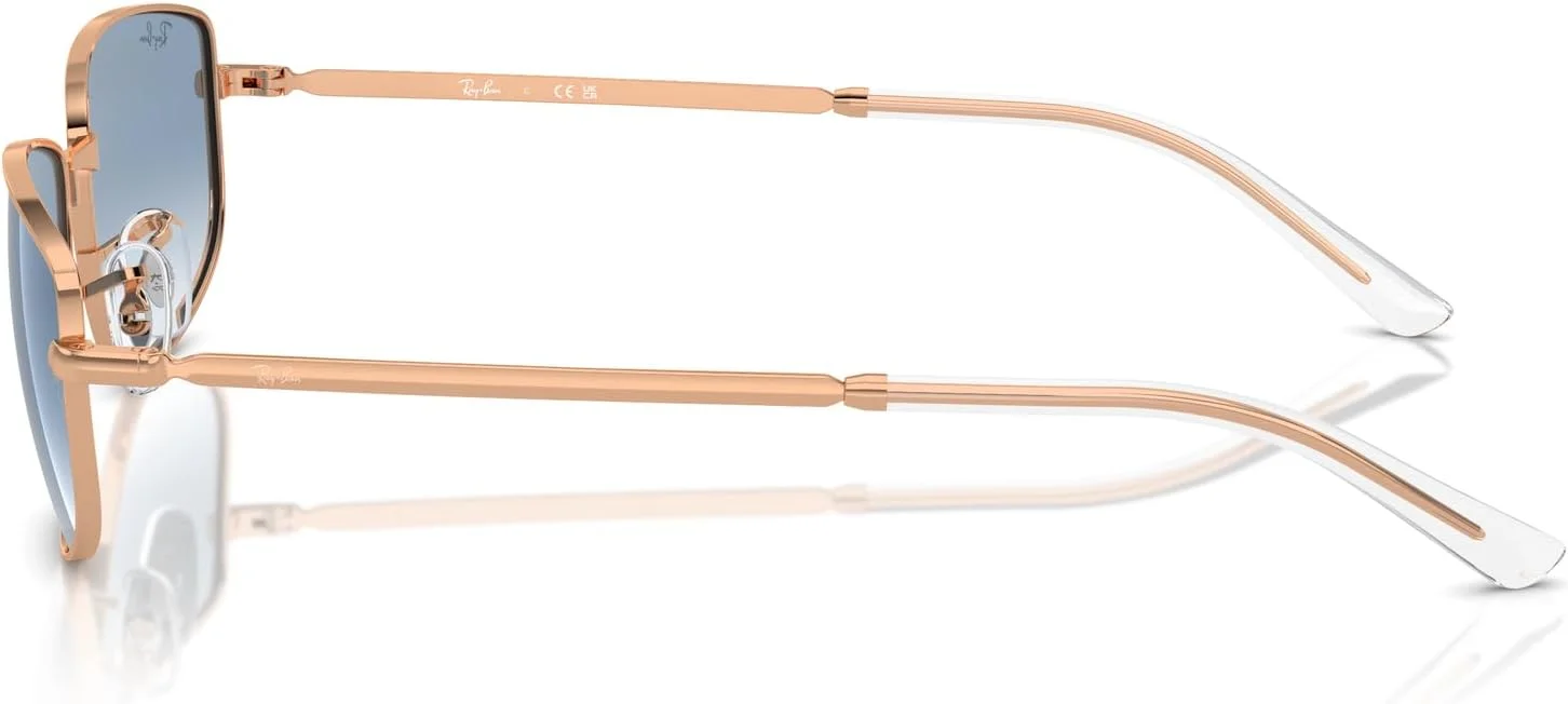 عینک آفتابی مستطیلی ری بن Rb3732 عینک آفتابی مستطیلی ری بن Rb3732