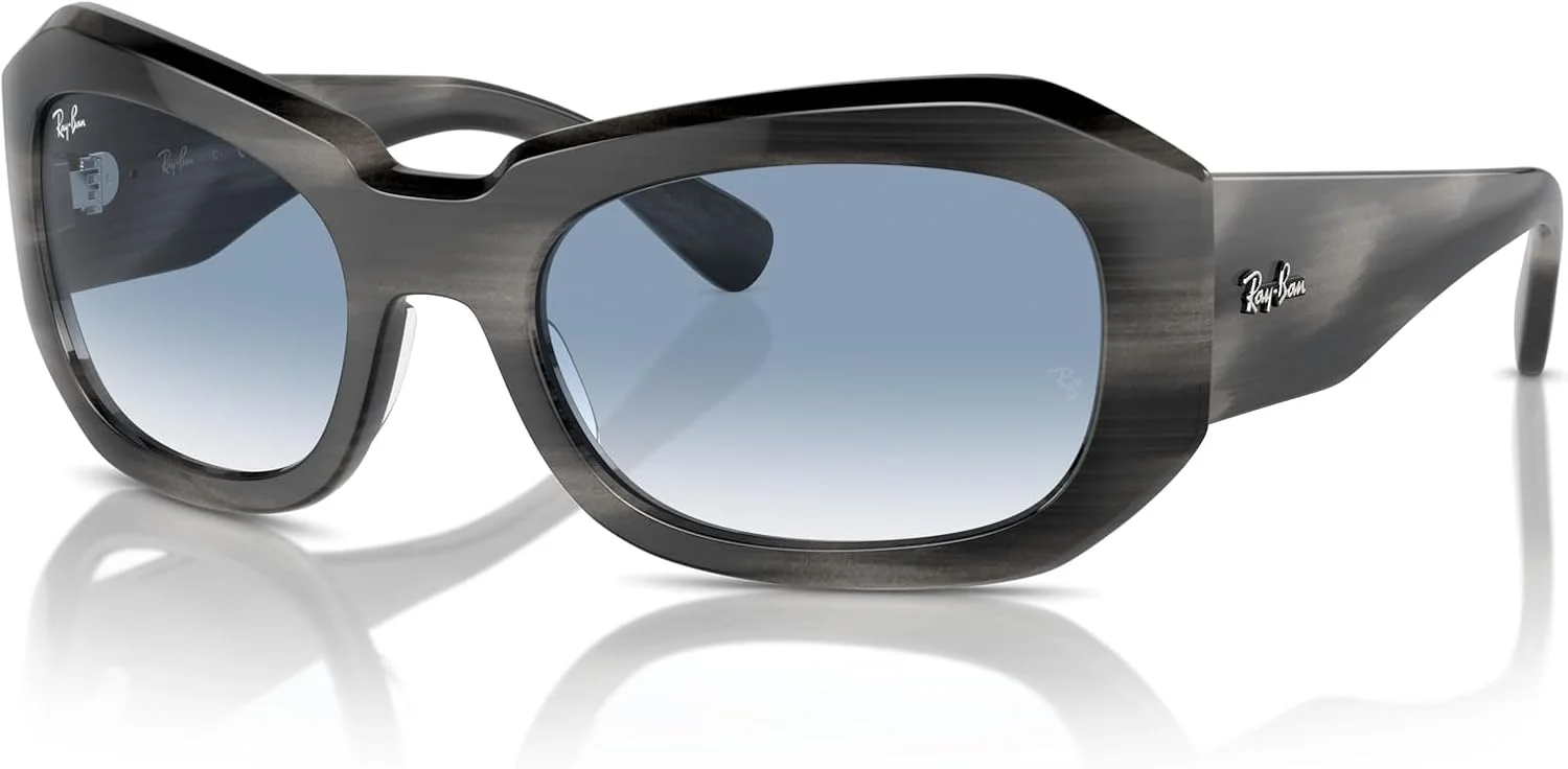 عینک آفتابی کلاسیک Ray-Ban مدل BEATE (مناسب برای آقایان و بانوان)