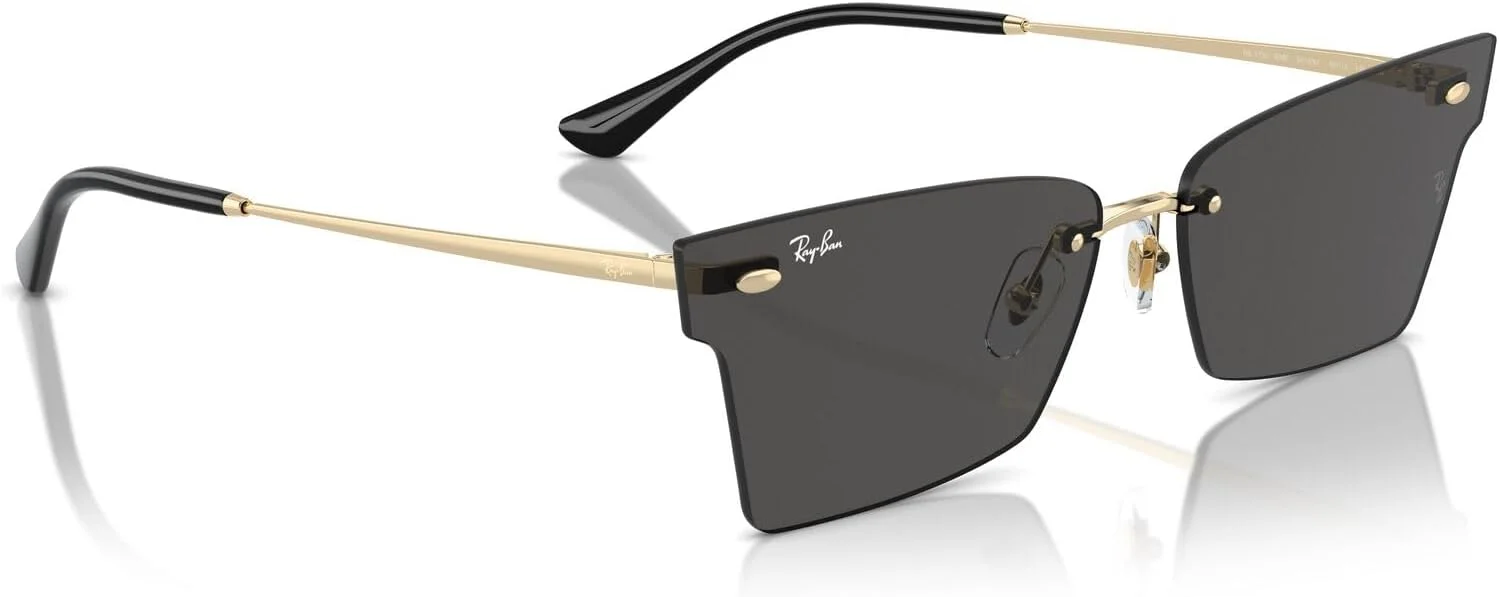 عینک آفتابی پروانه ای ری بن مدل Rb3730 Xime