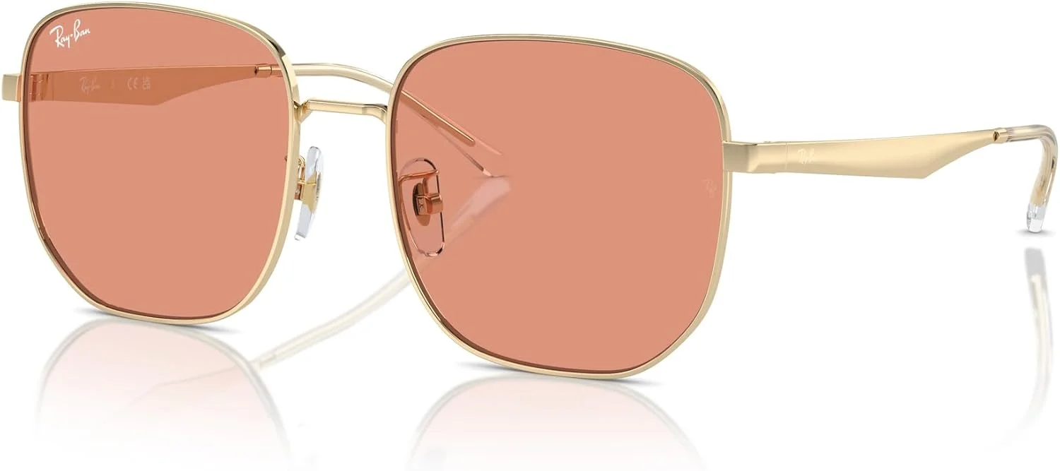 عینک آفتابی مربعی ری بن Rb3713d عینک آفتابی مربعی ری بن Rb3713d