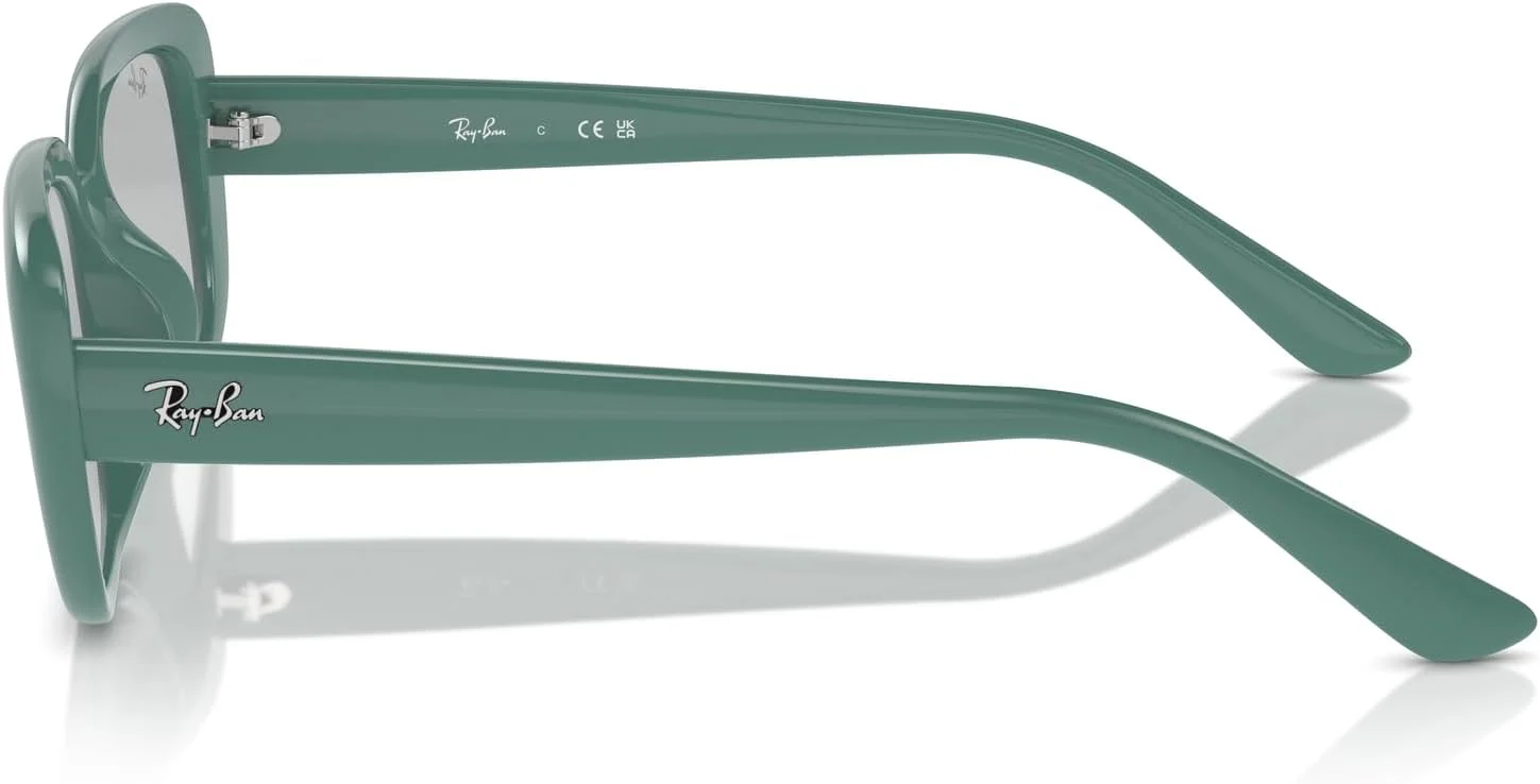 عینک آفتابی مربعی ری بن Rb4421d