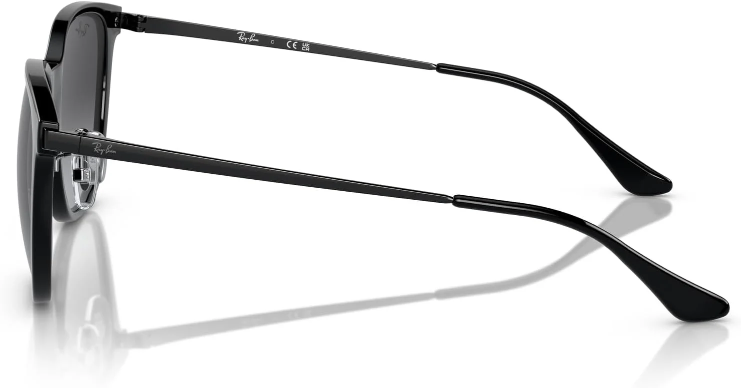 عینک آفتابی ری بن مدل 0RB4333D مناسب برای آقایان و بانوان