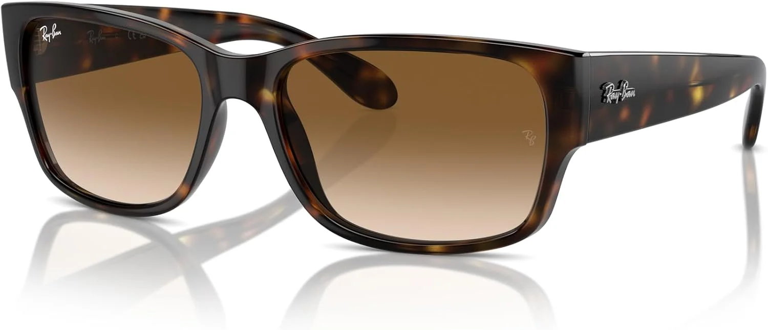 عینک آفتابی مربعی ری بن مدل Rb4388