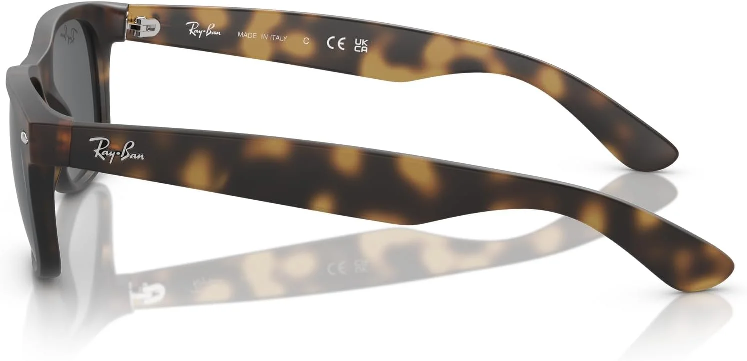 عینک آفتابی مربعی ری بن مدل Rb2132 New Wayfarer