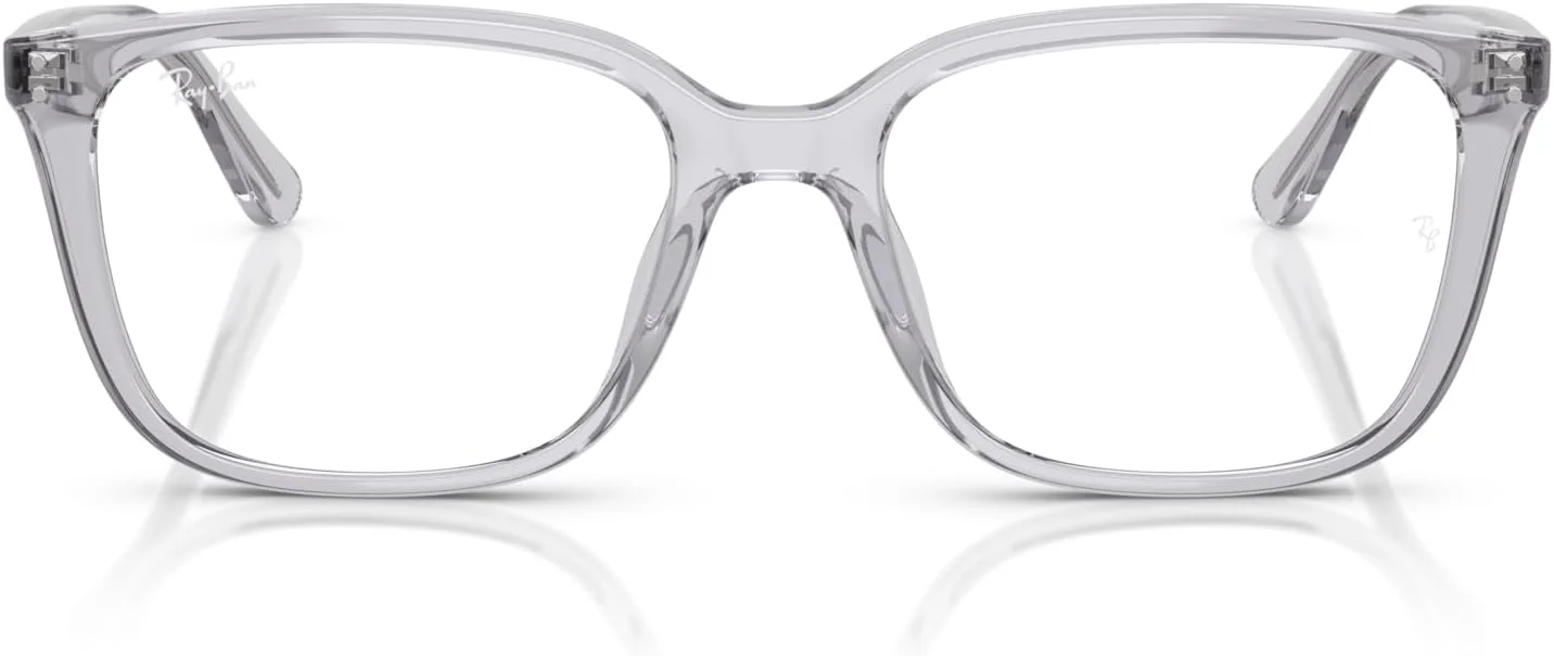 فریم عینک طبی Ray-Ban مدل Rx7248d مناسب برای آقایان و بانوان