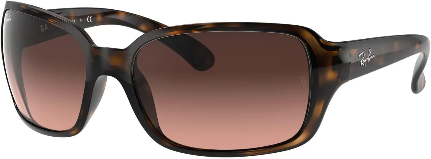 عینک آفتابی Ray-Ban RB4068 به همراه بند سیلیکونی ضد لغزش یونیورسال