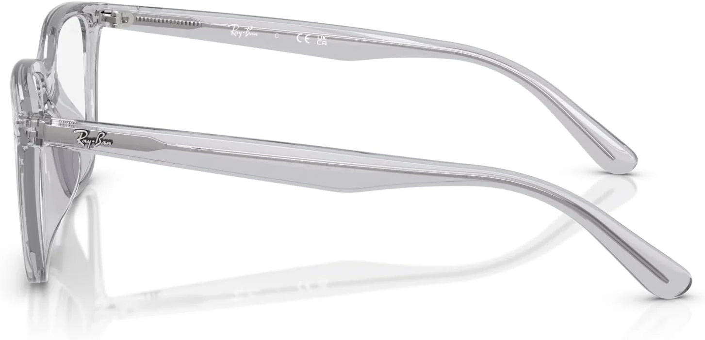 فریم عینک طبی Ray-Ban مدل Rx7248d مناسب برای آقایان و بانوان فریم عینک طبی Ray-Ban مدل Rx7248d مناسب برای آقایان و بانوان