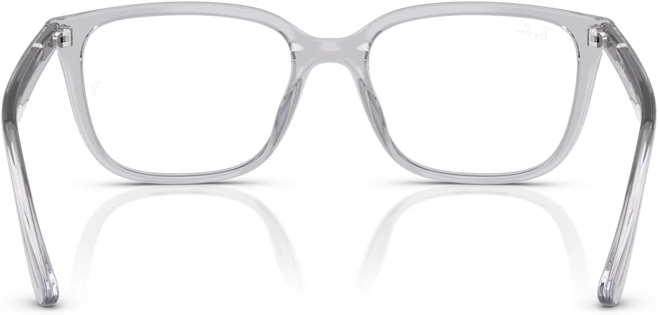 فریم عینک طبی Ray-Ban مدل Rx7248d مناسب برای آقایان و بانوان فریم عینک طبی Ray-Ban مدل Rx7248d مناسب برای آقایان و بانوان