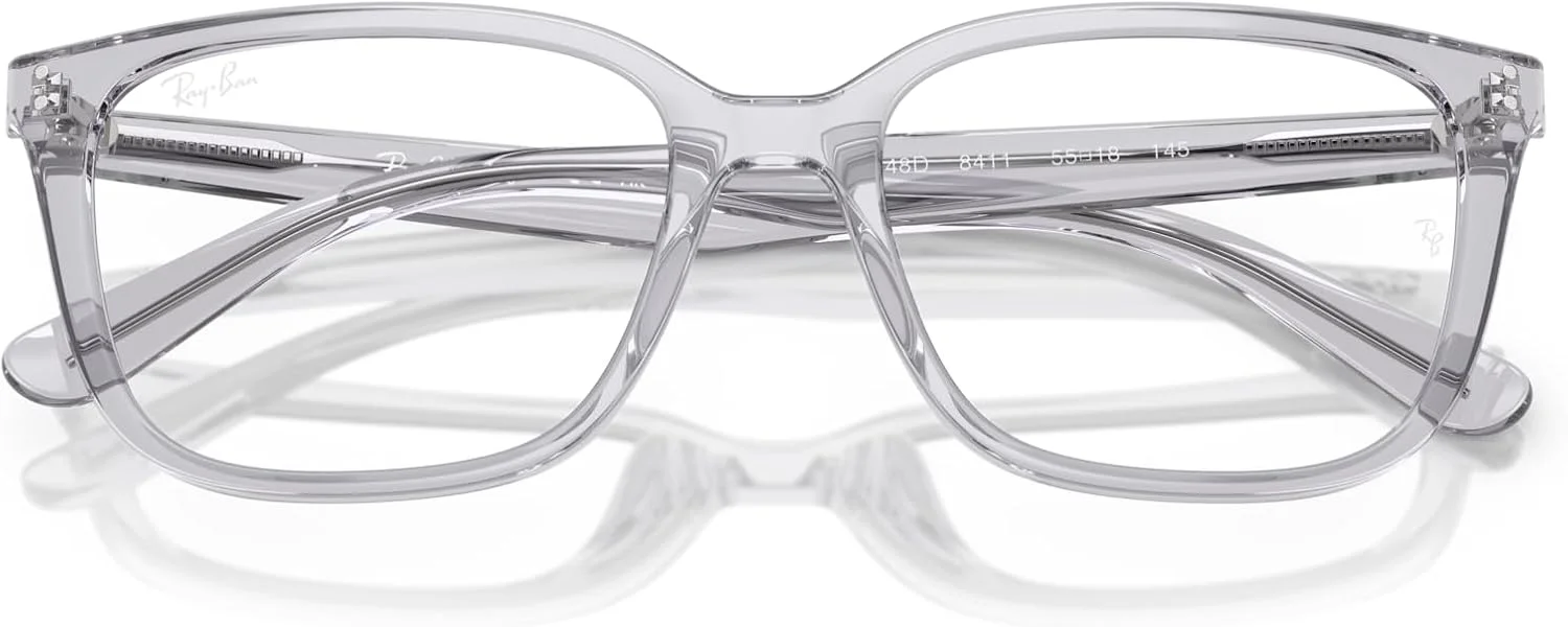 فریم عینک طبی Ray-Ban مدل Rx7248d مناسب برای آقایان و بانوان فریم عینک طبی Ray-Ban مدل Rx7248d مناسب برای آقایان و بانوان