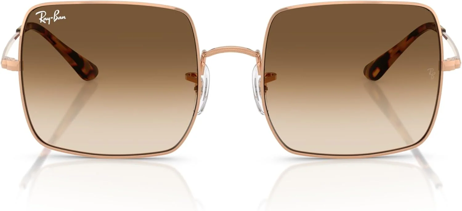 عینک آفتابی مربعی زنانه ری بن مدل Rb1971