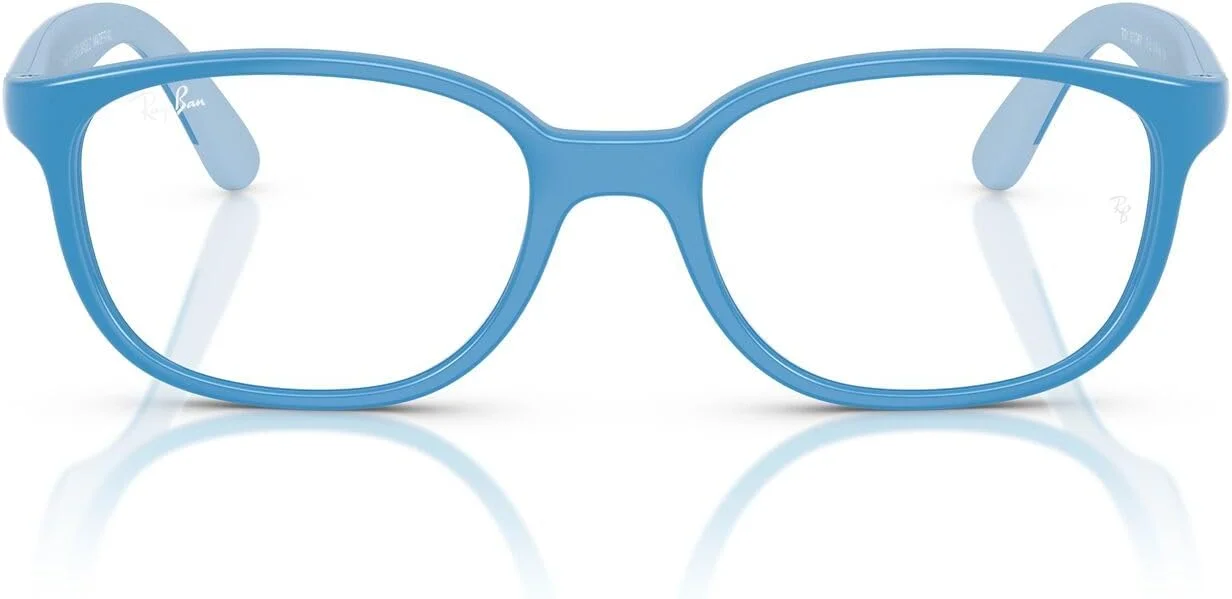 فریم عینک طبی گرد زنانه ری بن مدل Ry1632