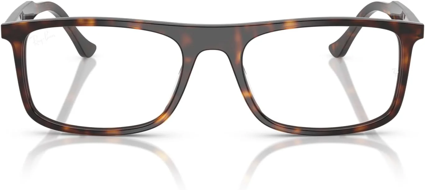 فریم عینک طبی مستطیلی ری بن RX5440