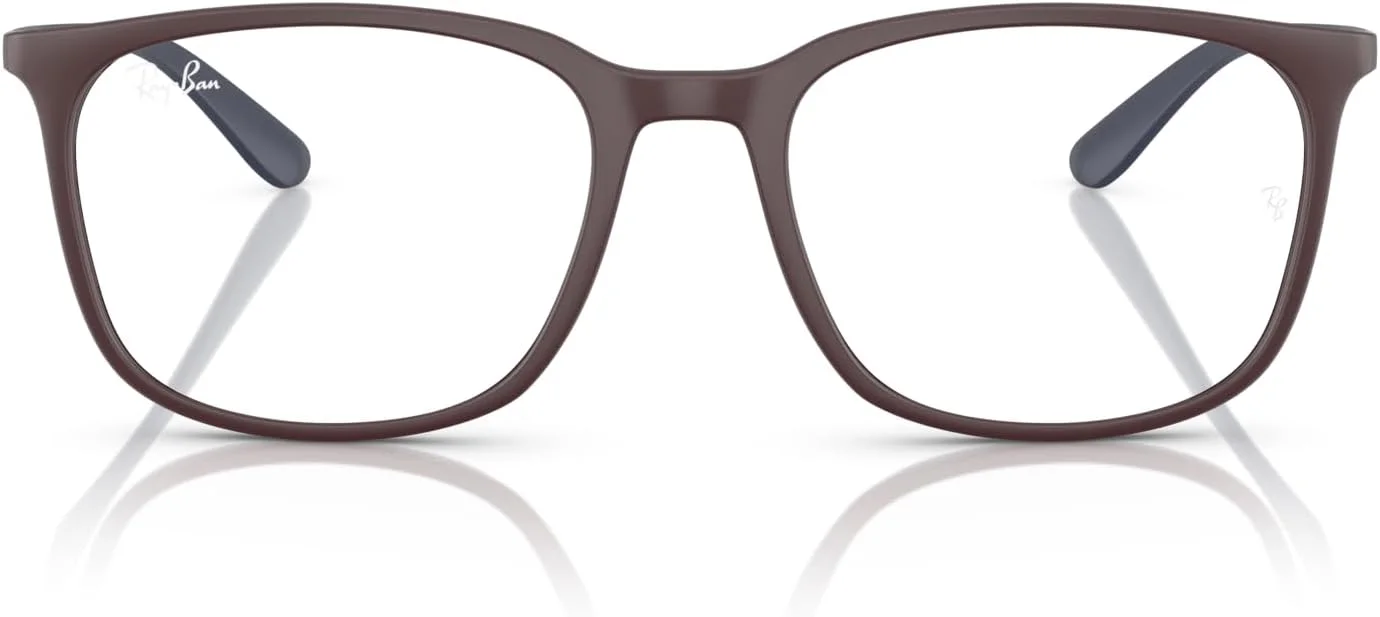 فریم عینک طبی Ray-Ban مدل Rx7199 یونیسکس