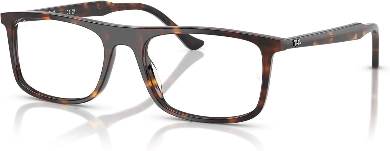 فریم عینک طبی مستطیلی ری بن RX5440