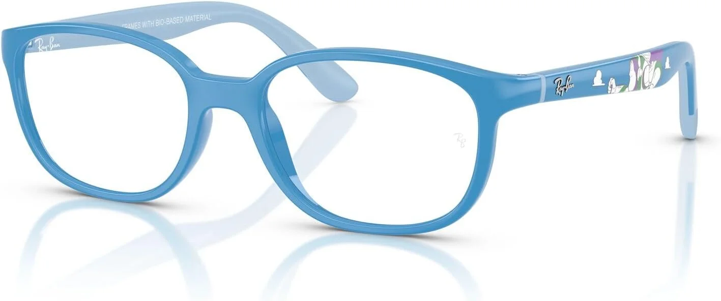 فریم عینک طبی گرد زنانه ری بن مدل Ry1632