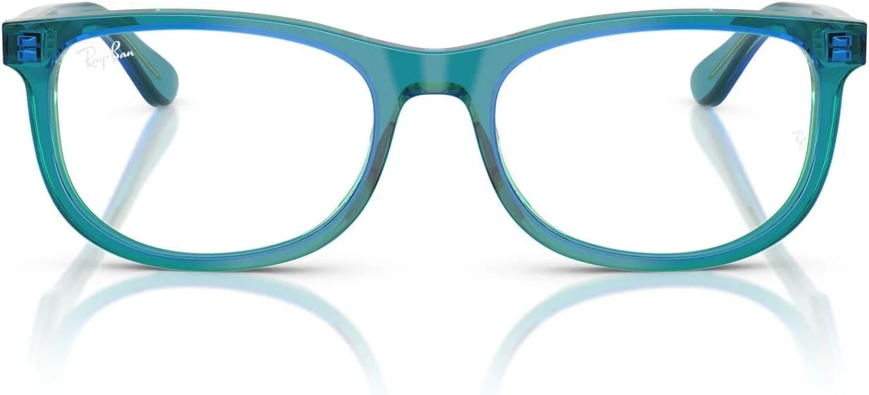 فریم عینک طبی مربعی ری-بن مدل RY1642 New Wayfarer