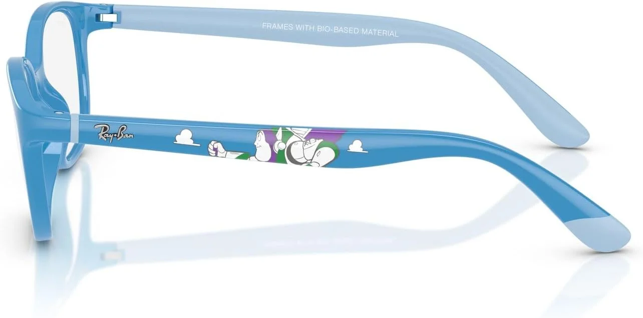 فریم عینک طبی گرد زنانه ری بن مدل Ry1632