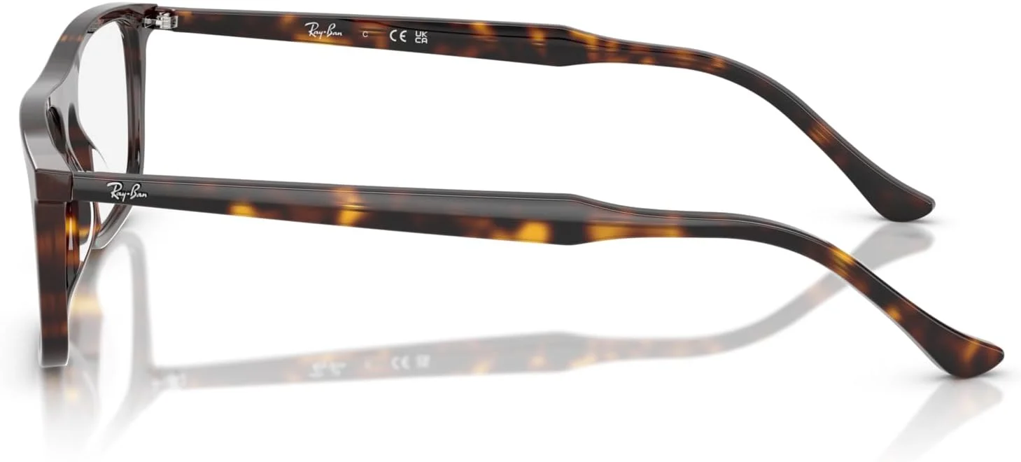 فریم عینک طبی مستطیلی ری بن RX5440