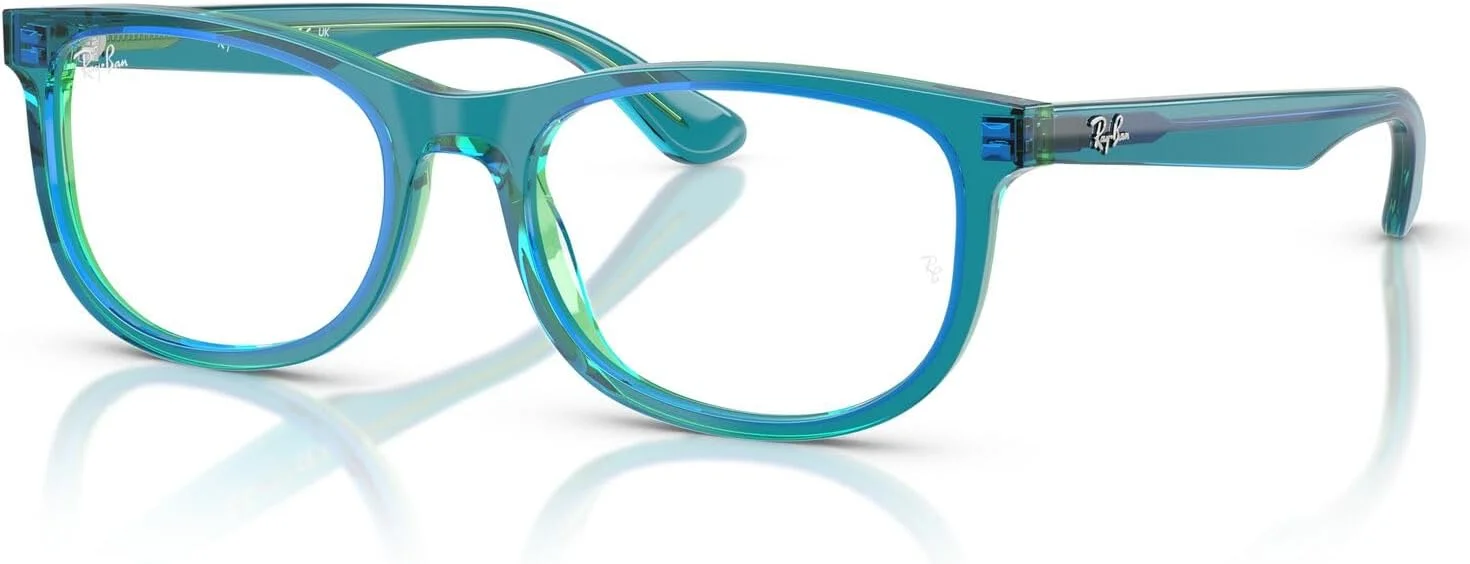 فریم عینک طبی مربعی ری-بن مدل RY1642 New Wayfarer