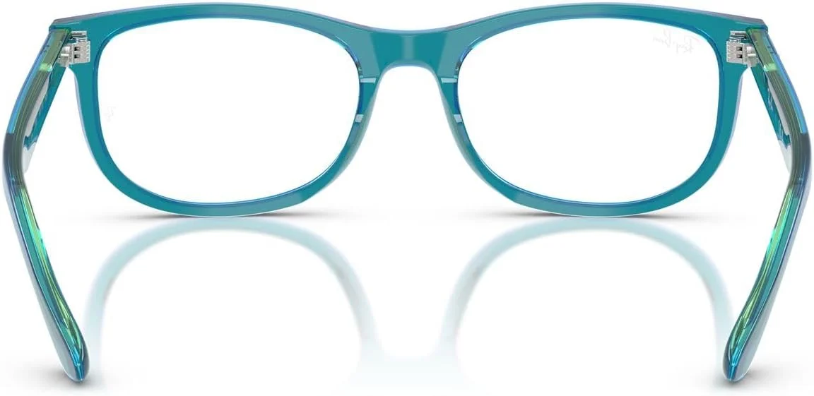 فریم عینک طبی مربعی ری-بن مدل RY1642 New Wayfarer