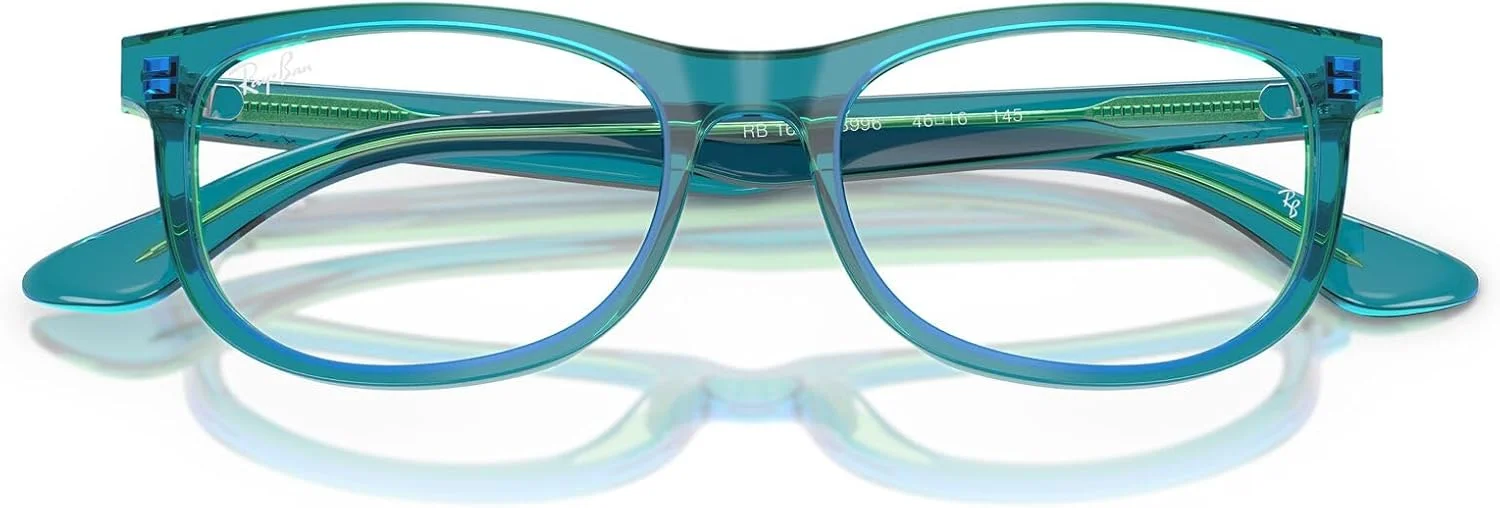 فریم عینک طبی مربعی ری-بن مدل RY1642 New Wayfarer