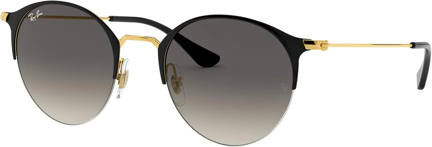 عینک آفتابی گرد ری بن Rb3578